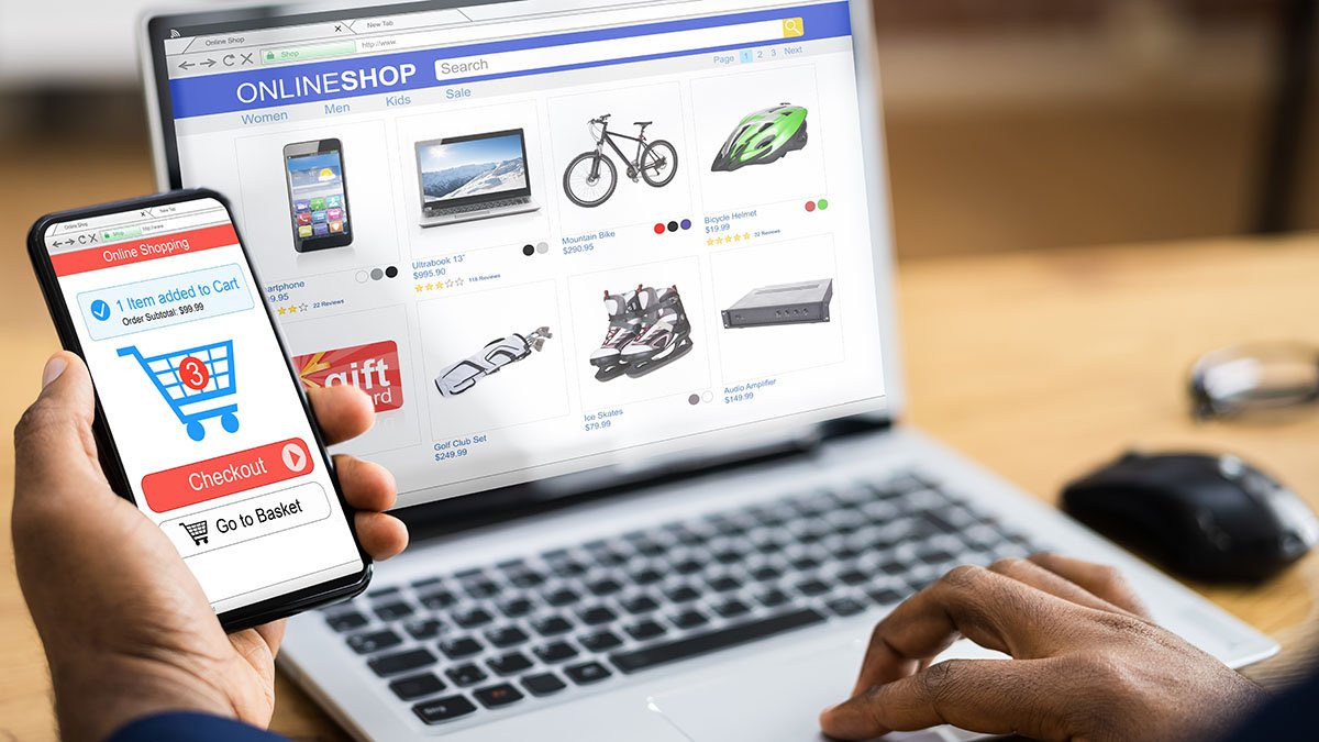 E-commerce Boost